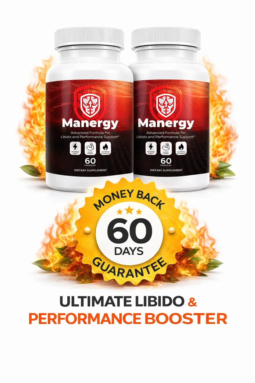 manergy supplement